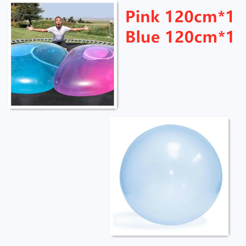 Air Filled Water Bubble Balloon Kids Outdoor Toys Party Great Gift Summer Outdoor | bubble air |
Overview:
Float, swing, dribble, spin, smash and make weird sounds.
It is fun to play indoor